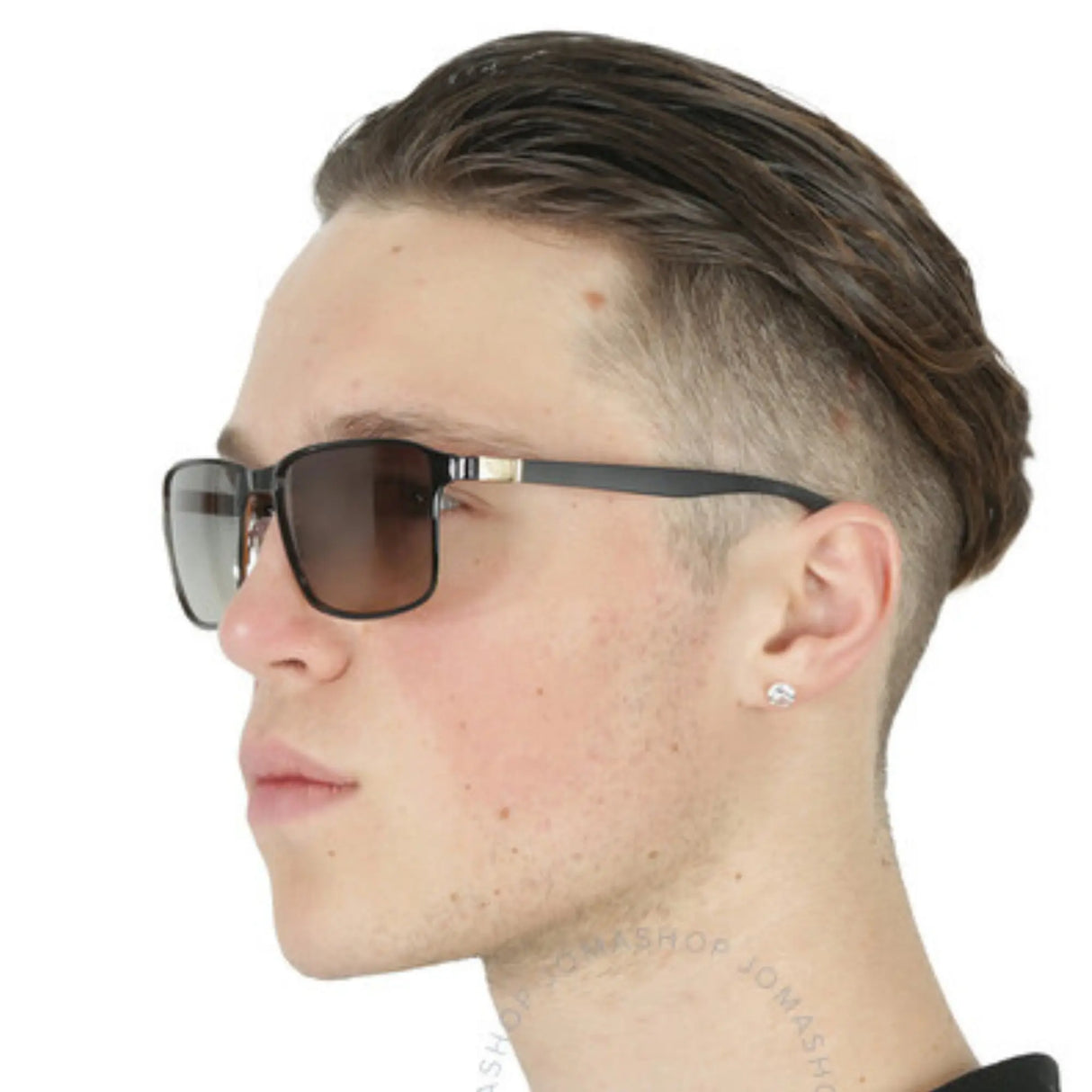 LENTES DE SOL UV400 UNISEX RB3721 187/11 59 RAY BAN RAY-BAN