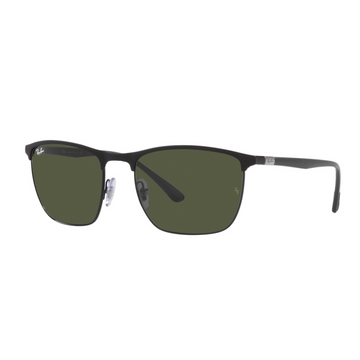 LENTES DE SOL UV400 HOMBRE RB3686 186/31 57 RAY BAN