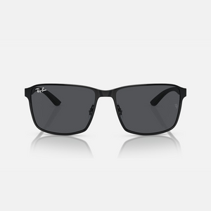LENTES DE SOL UV400 UNISEX RB3721 186/87 59 RAY BAN