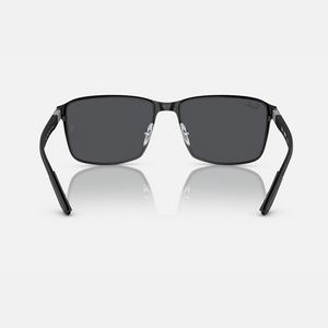 LENTES DE SOL UV400 UNISEX RB3721 186/87 59 RAY BAN