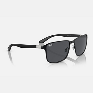LENTES DE SOL UV400 UNISEX RB3721 186/87 59 RAY BAN