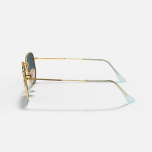 LENTES DE SOL UV400 MUJER RB3548N 91233M 51 RAY BAN
