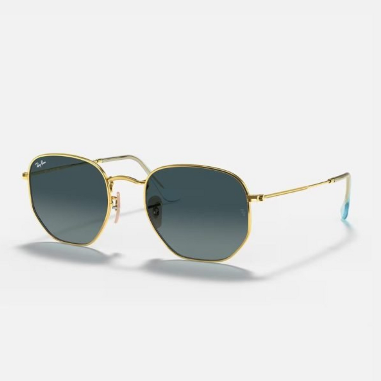 LENTES DE SOL UV400 MUJER RB3548N 91233M 51 RAY BAN