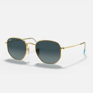 LENTES DE SOL UV400 MUJER RB3548N 91233M 51 RAY BAN