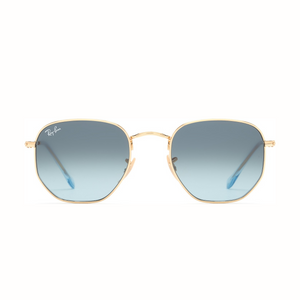 LENTES DE SOL UV400 MUJER RB3548N 91233M 51 RAY BAN