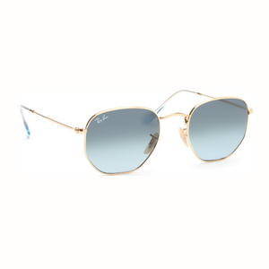 LENTES DE SOL UV400 MUJER RB3548N 91233M 51 RAY BAN