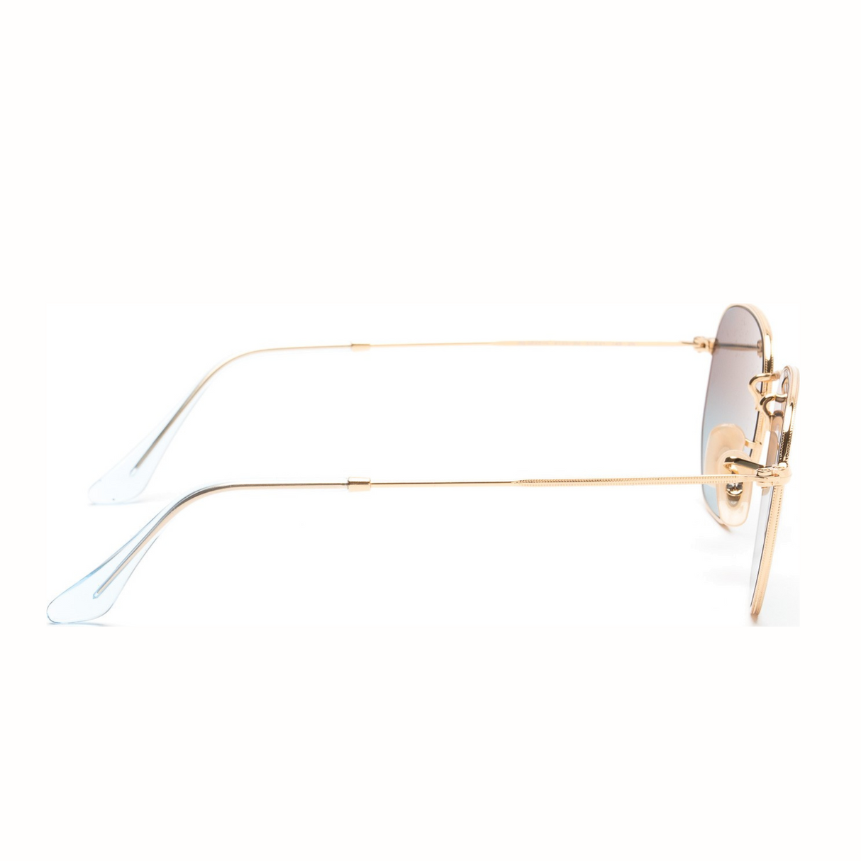LENTES DE SOL UV400 MUJER RB3548N 91233M 51 RAY BAN