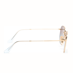 LENTES DE SOL UV400 MUJER RB3548N 91233M 51 RAY BAN