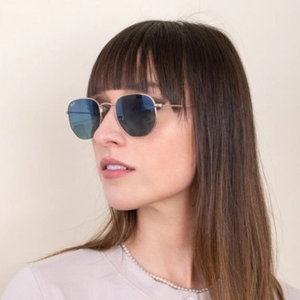 LENTES DE SOL UV400 MUJER RB3548N 91233M 51 RAY BAN