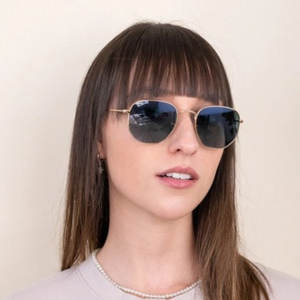 LENTES DE SOL UV400 MUJER RB3548N 91233M 51 RAY BAN