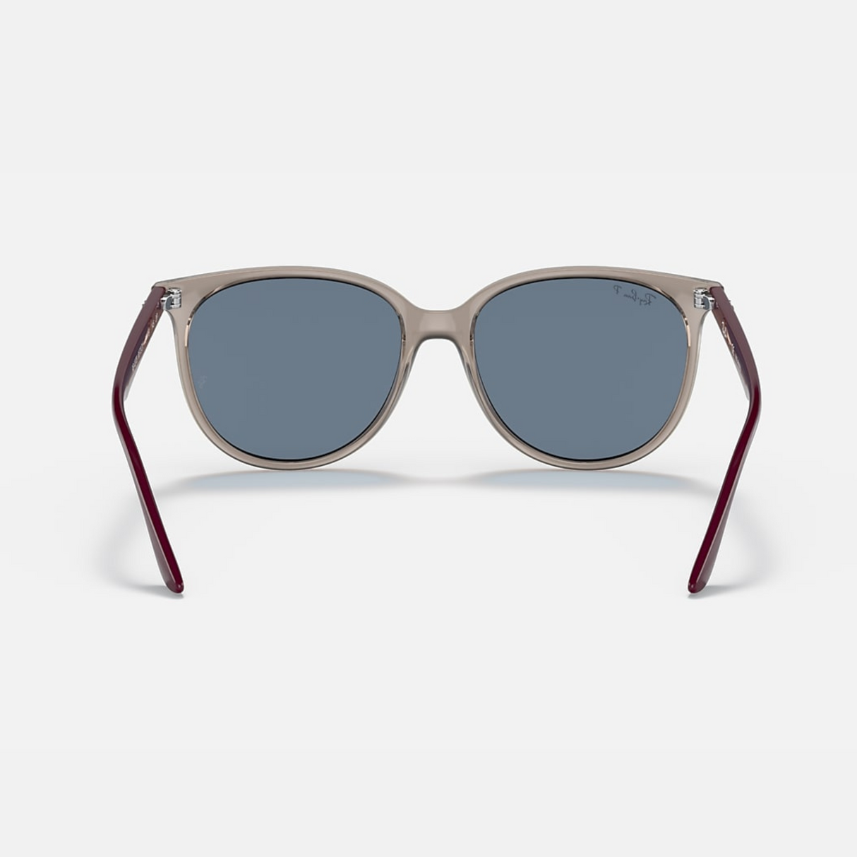LENTES DE SOL UV400 MUJER RB4378 65722V 54 RAY BAN LEONARD
