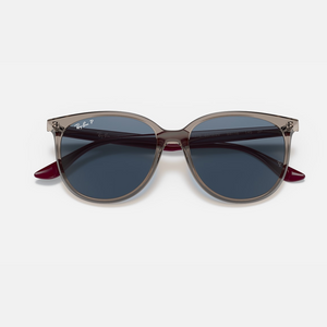 LENTES DE SOL UV400 MUJER RB4378 65722V 54 RAY BAN LEONARD