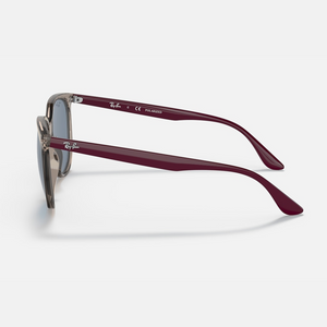 LENTES DE SOL UV400 MUJER RB4378 65722V 54 RAY BAN LEONARD