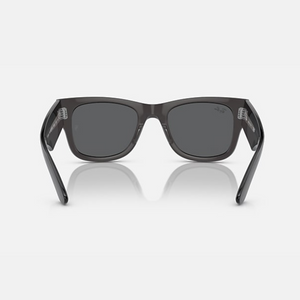 LENTES DE SOL UV400 UNISEX RB0840S 1406B1 51 RAY BAN