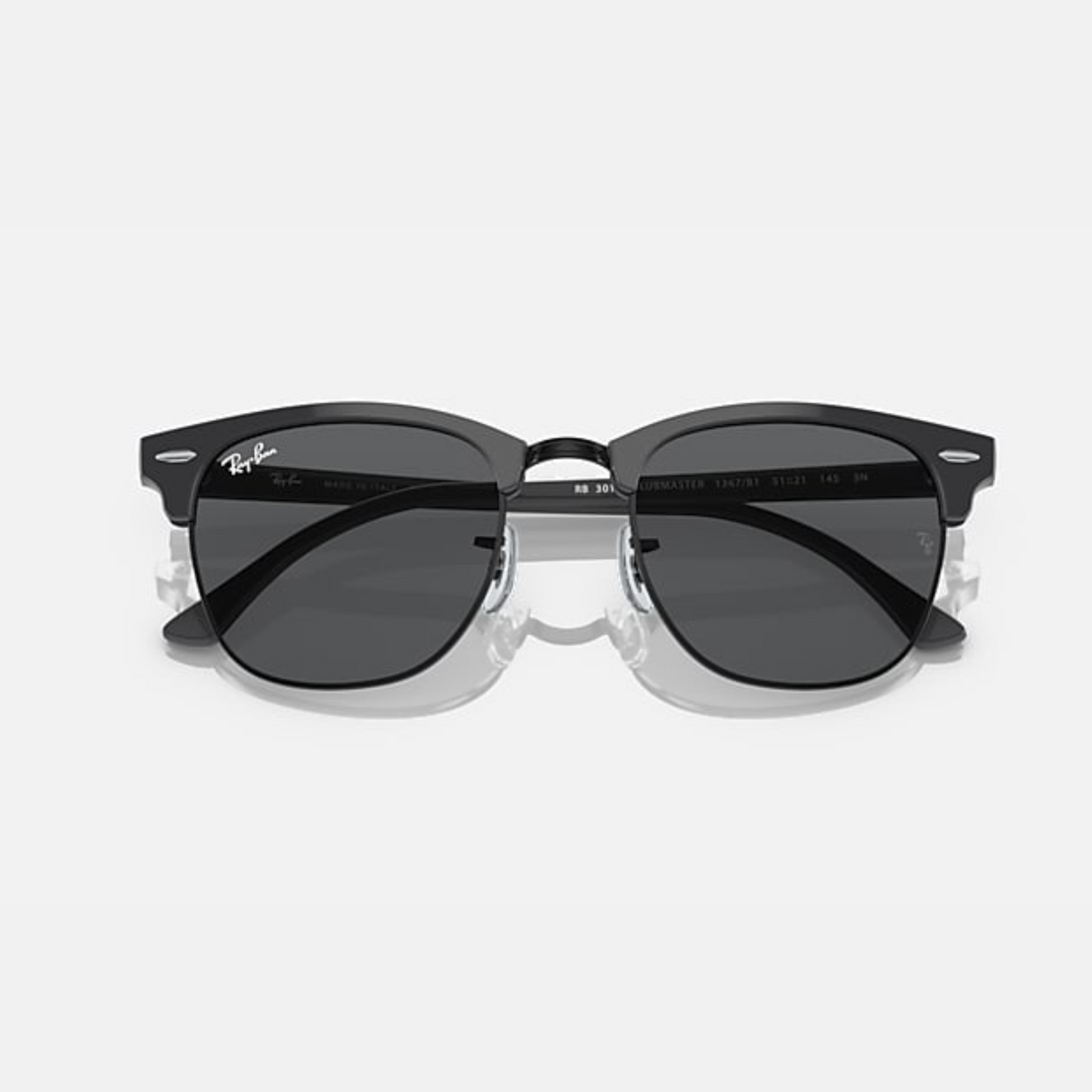 LENTES DE SOL UV400 UNISEX RB3016 1367B1 51 RAY BAN
