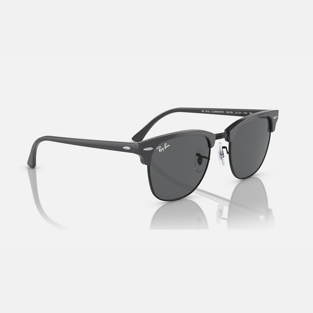 LENTES DE SOL UV400 UNISEX RB3016 1367B1 51 RAY BAN