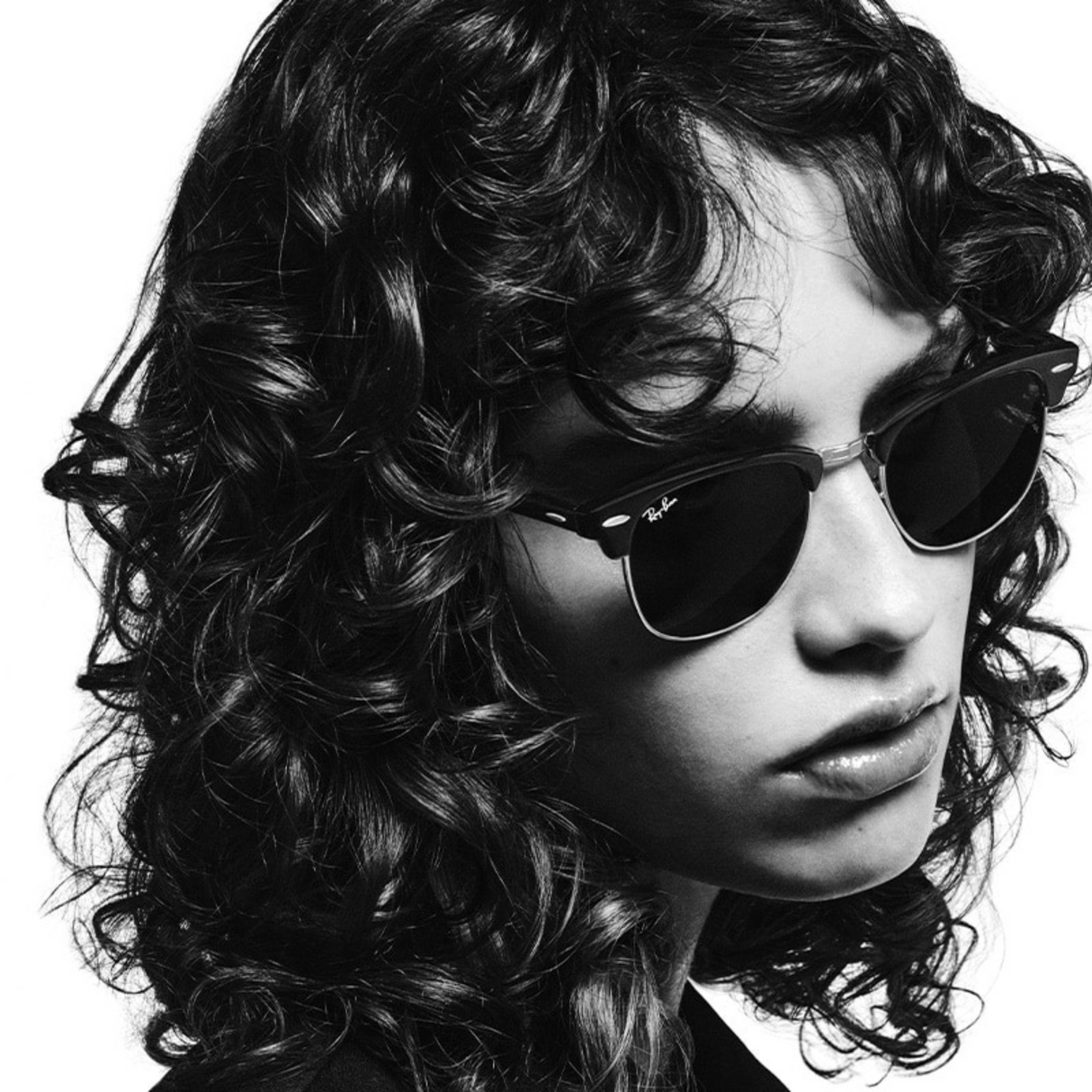 LENTES DE SOL UV400 UNISEX RB3016 1367B1 51 RAY BAN