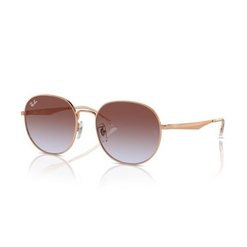 LENTES DE SOL UV400 UNISEX RB3727D 9202I8 57 RAY BAN