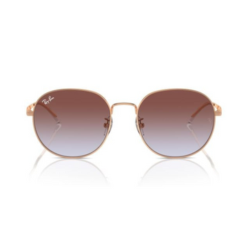 LENTES DE SOL UV400 UNISEX RB3727D 9202I8 57 RAY BAN