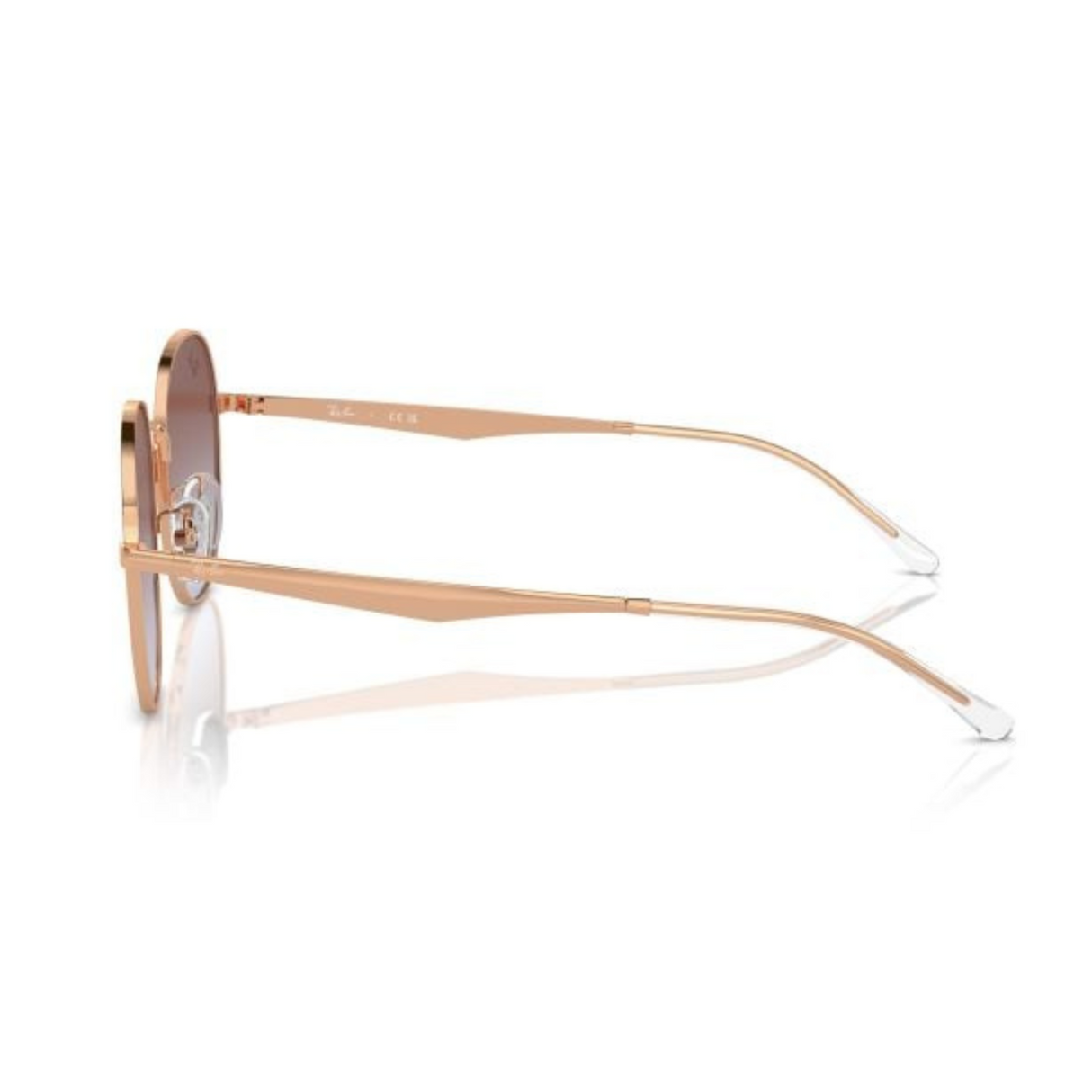 LENTES DE SOL UV400 UNISEX RB3727D 9202I8 57 RAY BAN