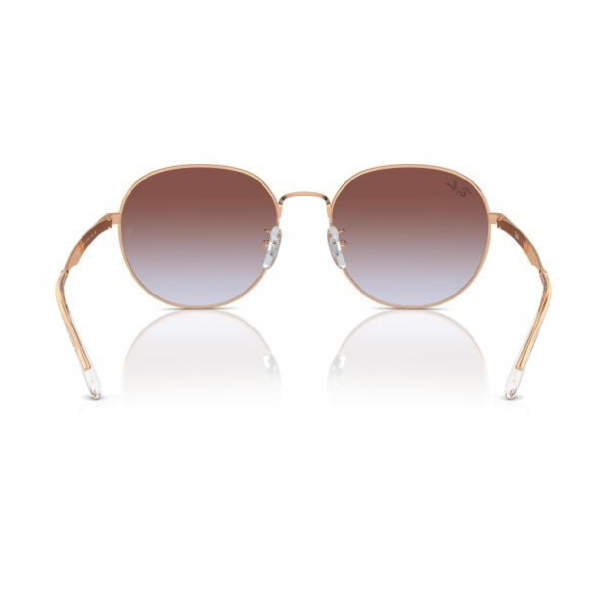 LENTES DE SOL UV400 UNISEX RB3727D 9202I8 57 RAY BAN