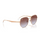 LENTES DE SOL UV400 UNISEX RB3727D 9202I8 57 RAY BAN RAY-BAN