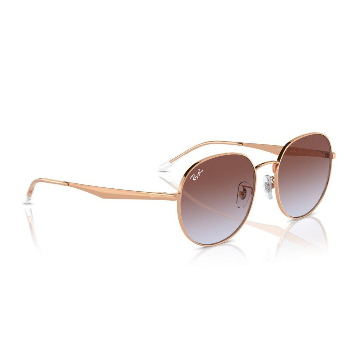 LENTES DE SOL UV400 UNISEX RB3727D 9202I8 57 RAY BAN