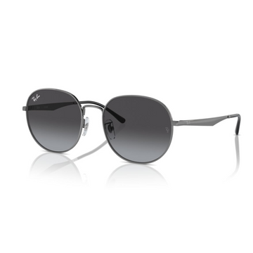 LENTES DE SOL UV400 UNISEX RB3727D 004/8G 57 RAY BAN