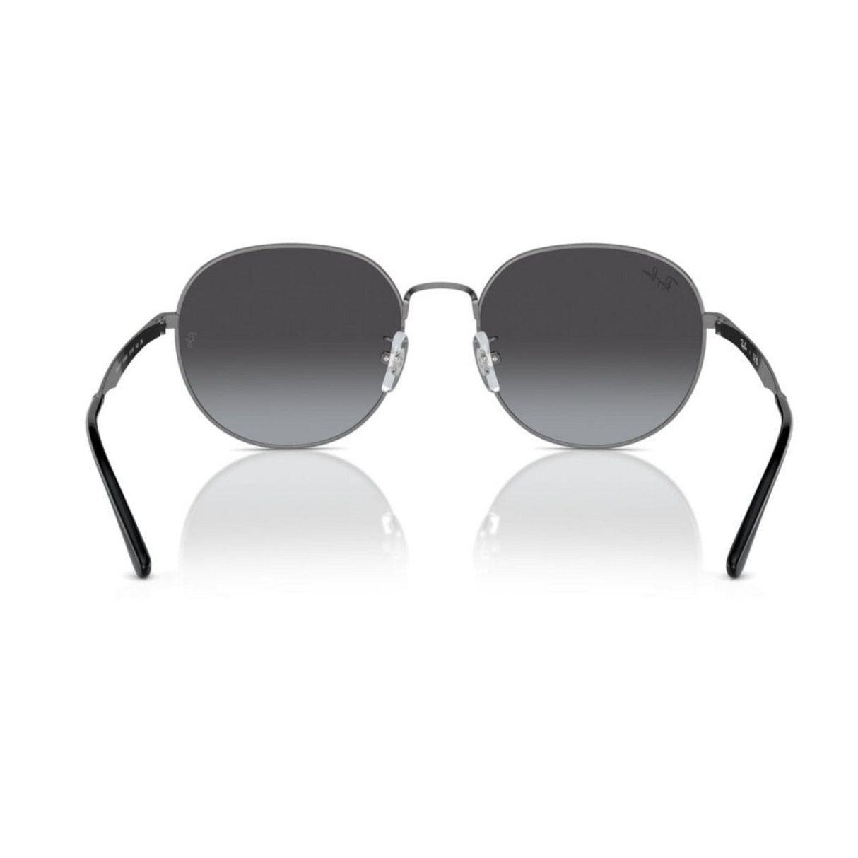 LENTES DE SOL UV400 UNISEX RB3727D 004/8G 57 RAY BAN