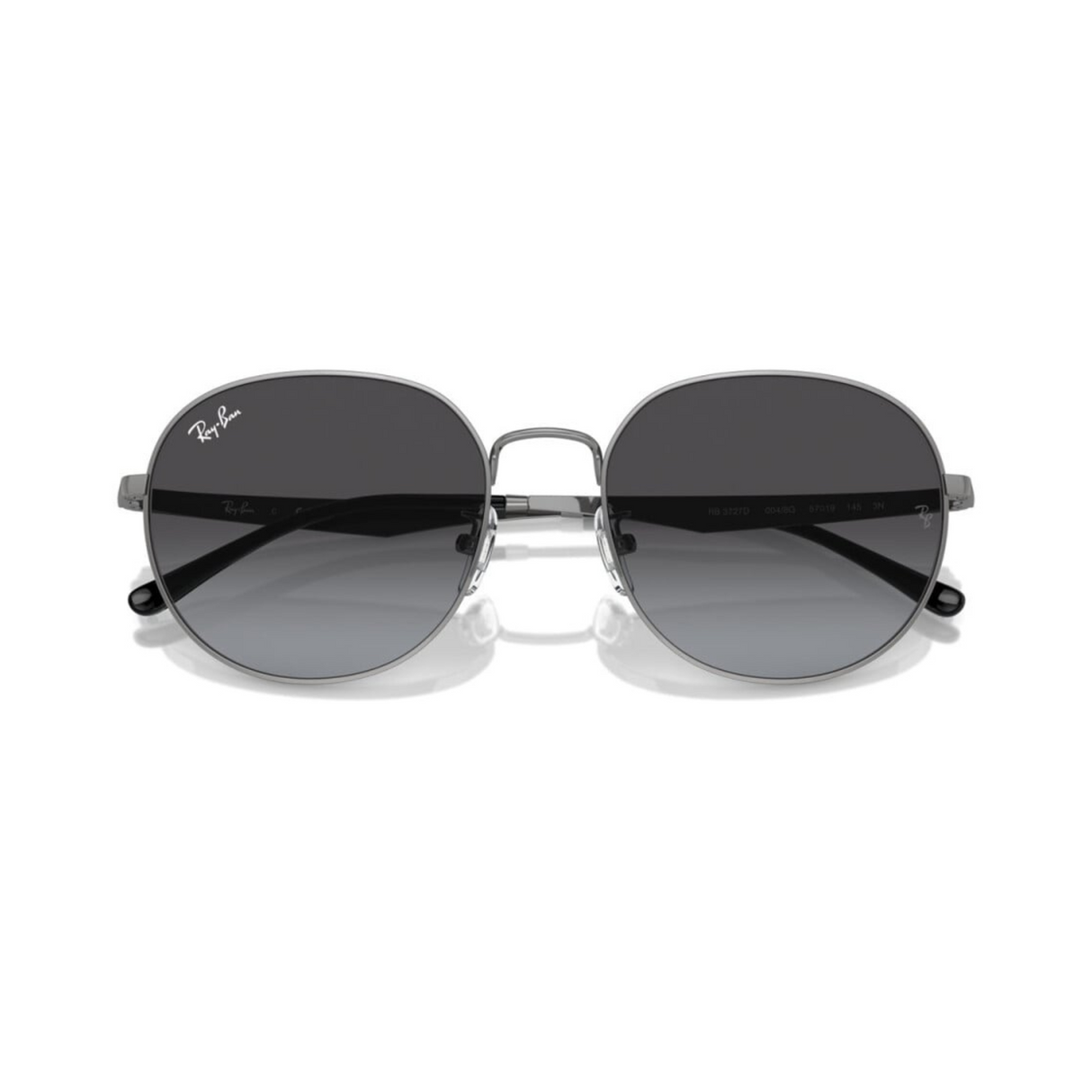 LENTES DE SOL UV400 UNISEX RB3727D 004/8G 57 RAY BAN