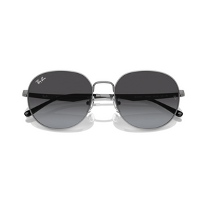 LENTES DE SOL UV400 UNISEX RB3727D 004/8G 57 RAY BAN