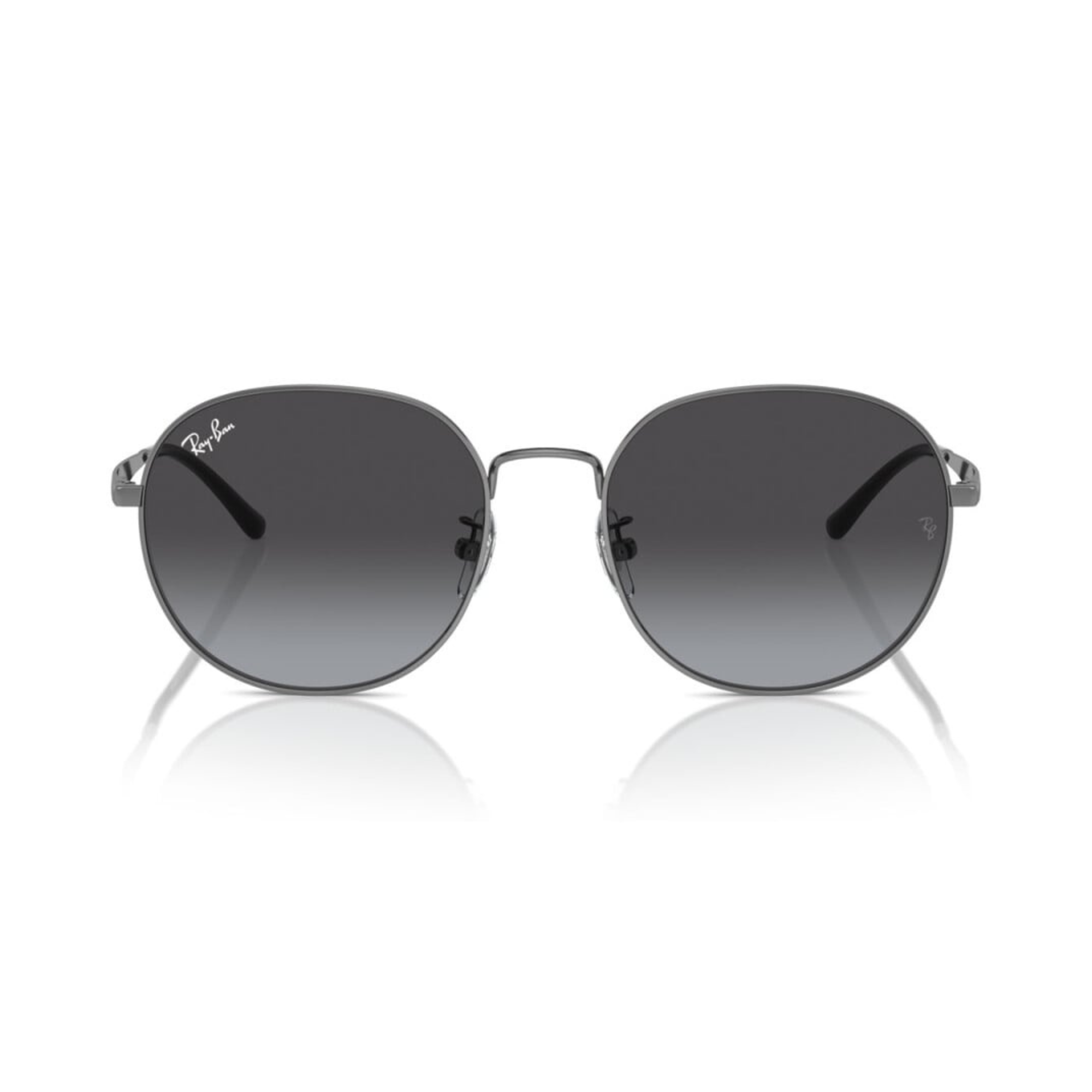 LENTES DE SOL UV400 UNISEX RB3727D 004/8G 57 RAY BAN