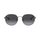 LENTES DE SOL UV400 UNISEX RB3727D 004/8G 57 RAY BAN RAY-BAN
