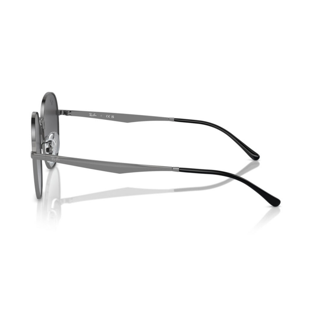 LENTES DE SOL UV400 UNISEX RB3727D 004/8G 57 RAY BAN
