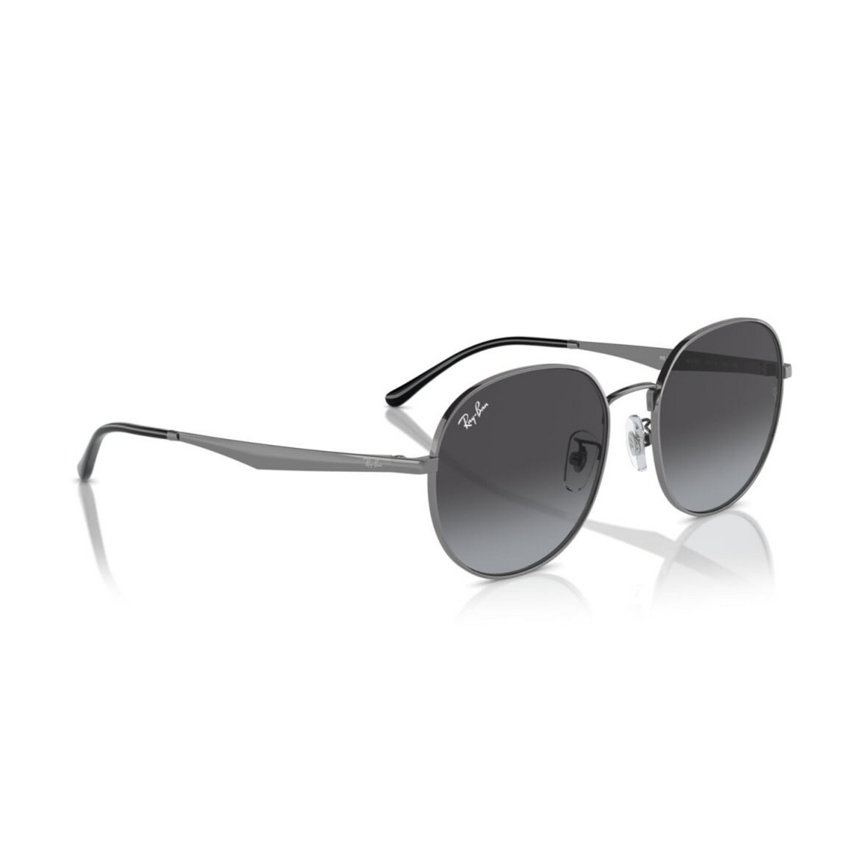 LENTES DE SOL UV400 UNISEX RB3727D 004/8G 57 RAY BAN
