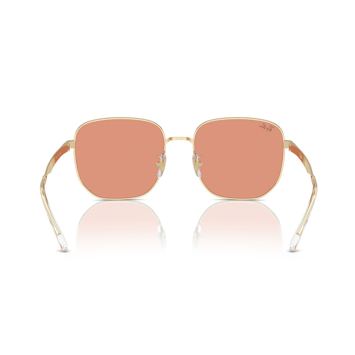 LENTES DE SOL UV400 UNISEX RB3713D 921374 57 RAY BAN