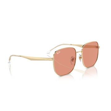 LENTES DE SOL UV400 UNISEX RB3713D 921374 57 RAY BAN