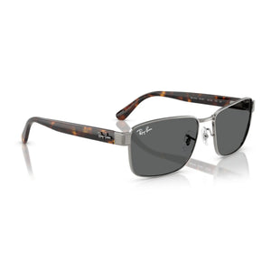 LENTES DE SOL UV400 HOMBRE RB3750 004/B1 59 RAY BAN RAY-BAN