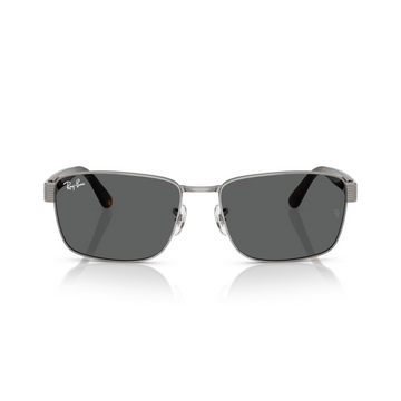 LENTES DE SOL UV400 HOMBRE RB3750 004/B1 59 RAY BAN