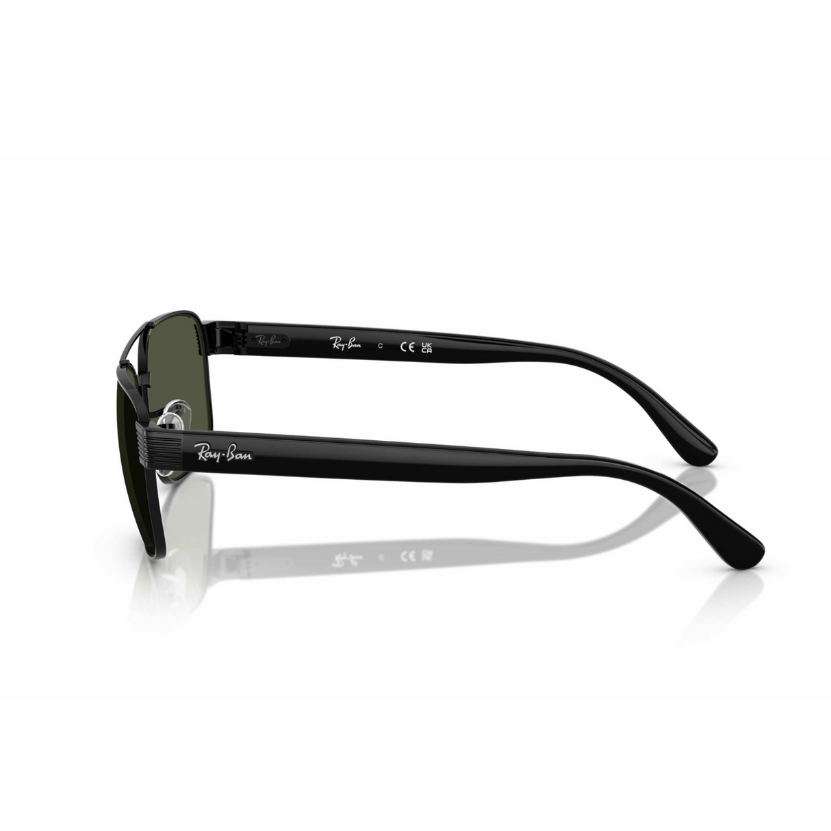 LENTES DE SOL UV400 HOMBRE RB3750 002/31 59 RAY BAN