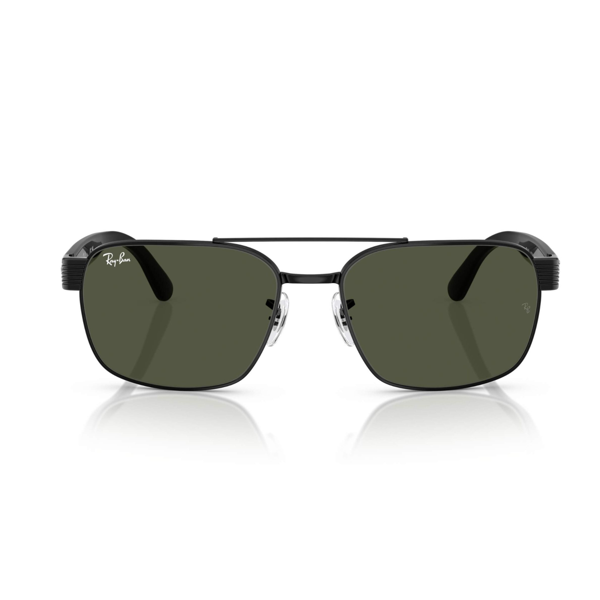 LENTES DE SOL UV400 HOMBRE RB3750 002/31 59 RAY BAN