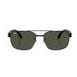 LENTES DE SOL UV400 HOMBRE RB3750 002/31 59 RAY BAN RAY-BAN