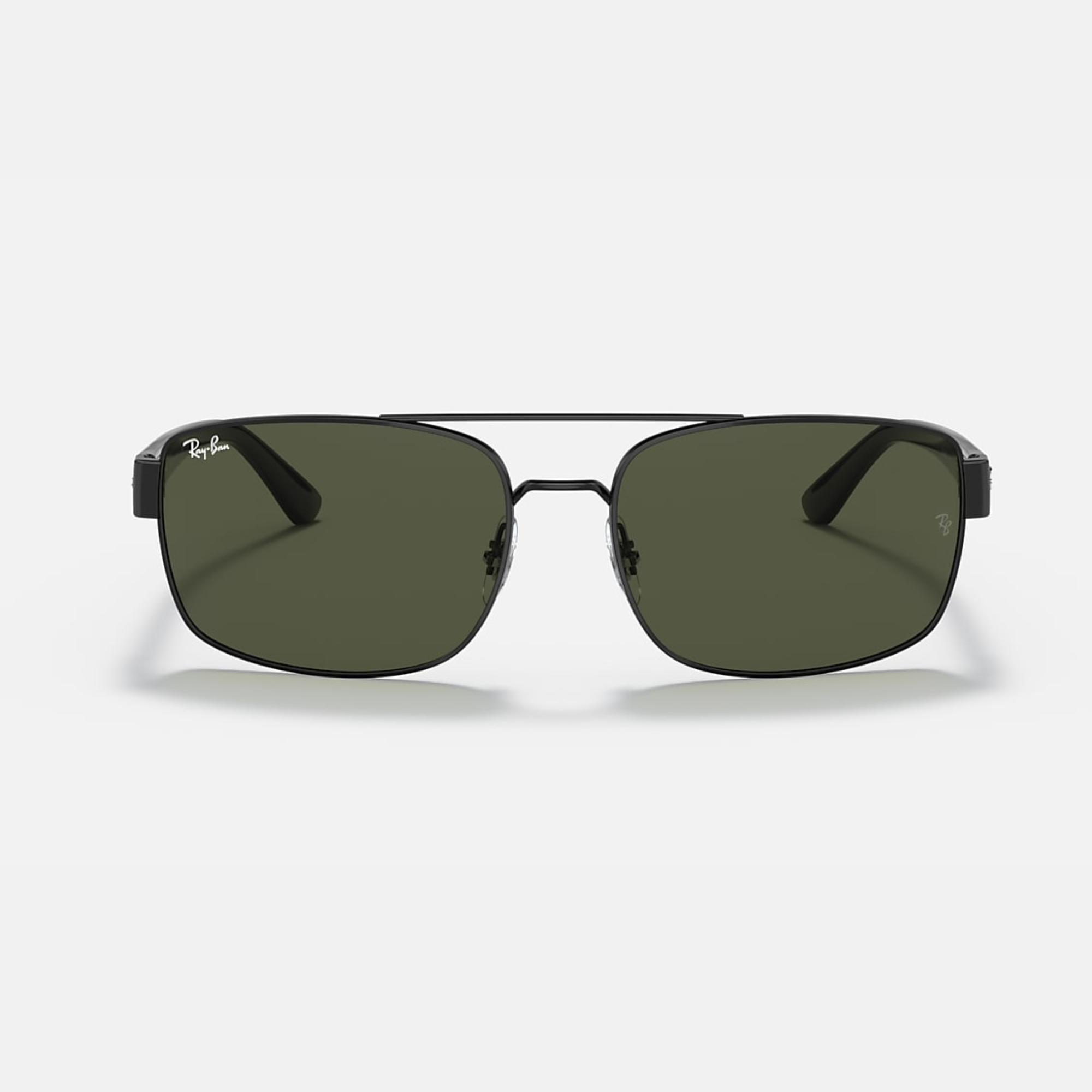 LENTES DE SOL UV400 HOMBRE RB3687 002/31 61 RAY BAN