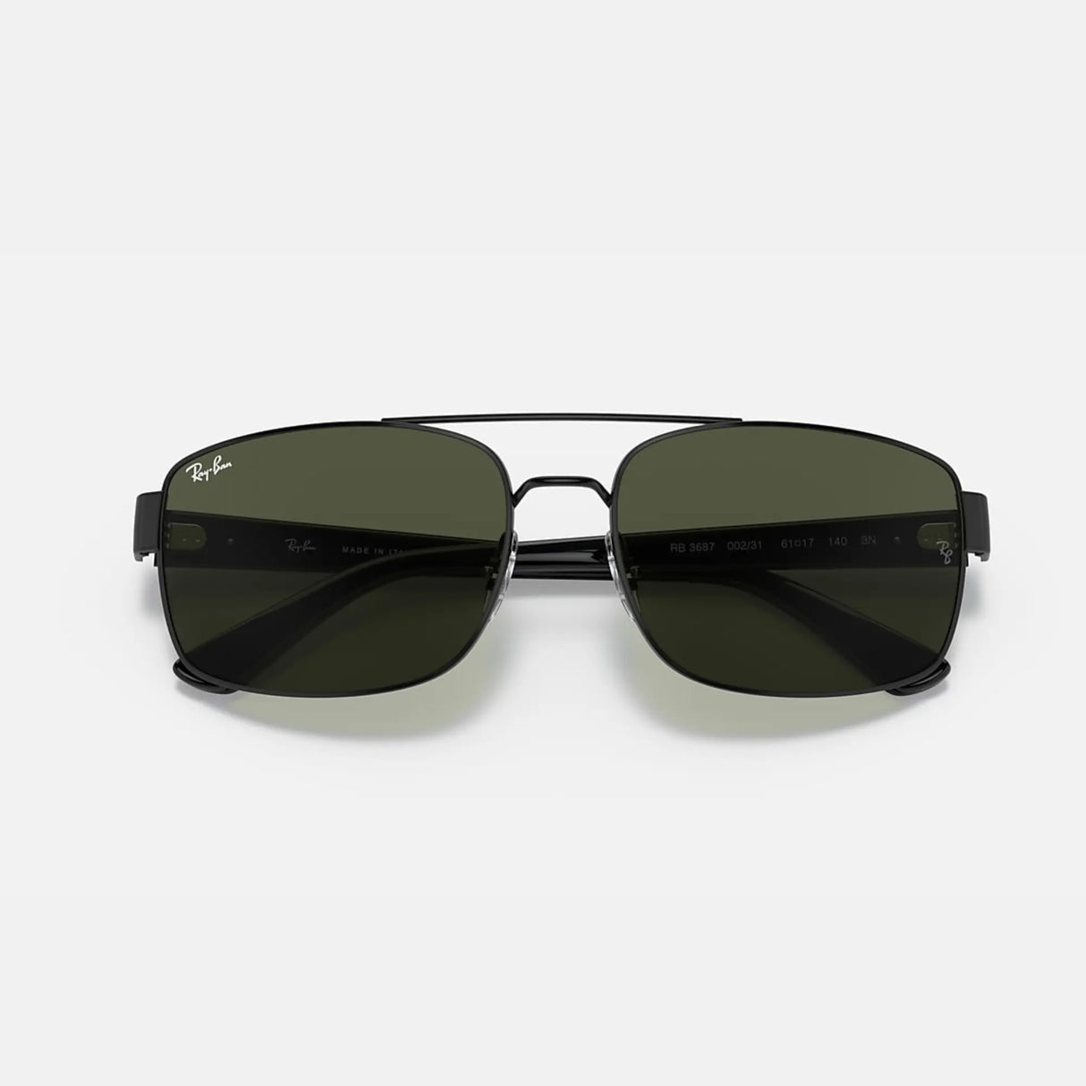 LENTES DE SOL UV400 HOMBRE RB3687 002/31 61 RAY BAN RAY-BAN