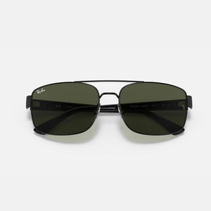 LENTES DE SOL UV400 HOMBRE RB3687 002/31 61 RAY BAN RAY-BAN