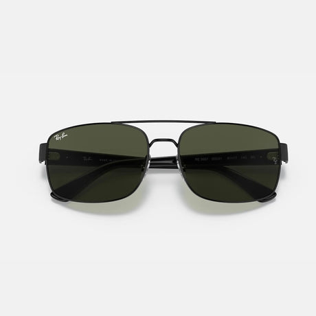 LENTES DE SOL UV400 HOMBRE RB3687 002/31 61 RAY BAN RAY-BAN
