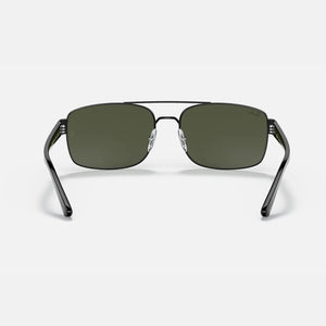 LENTES DE SOL UV400 HOMBRE RB3687 002/31 61 RAY BAN RAY-BAN