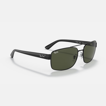 LENTES DE SOL UV400 HOMBRE RB3687 002/31 61 RAY BAN