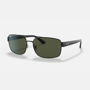 LENTES DE SOL UV400 HOMBRE RB3687 002/31 61 RAY BAN RAY-BAN
