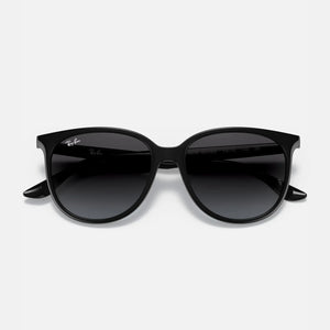 LENTES DE SOL UV400 MUJER RB4378 601/8G 54 RAY BAN LEONARD RAY-BAN